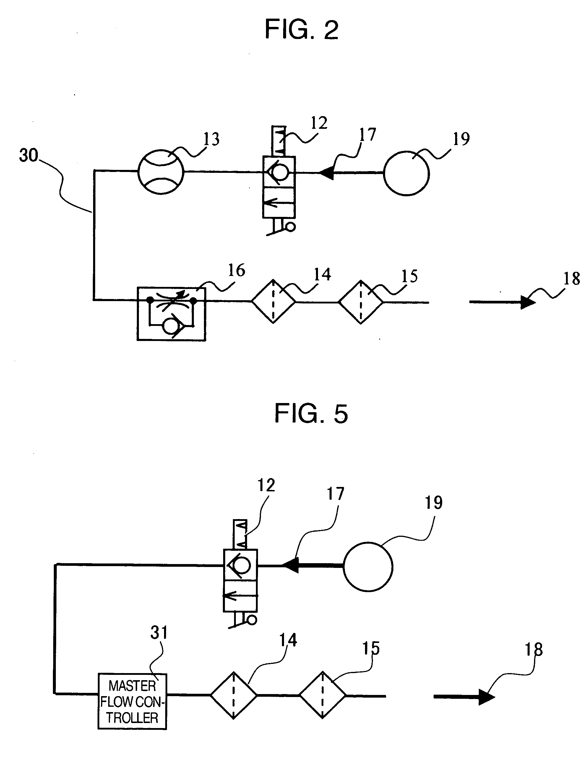 Wafer surface inspection apparatus and wafer surface inspection method