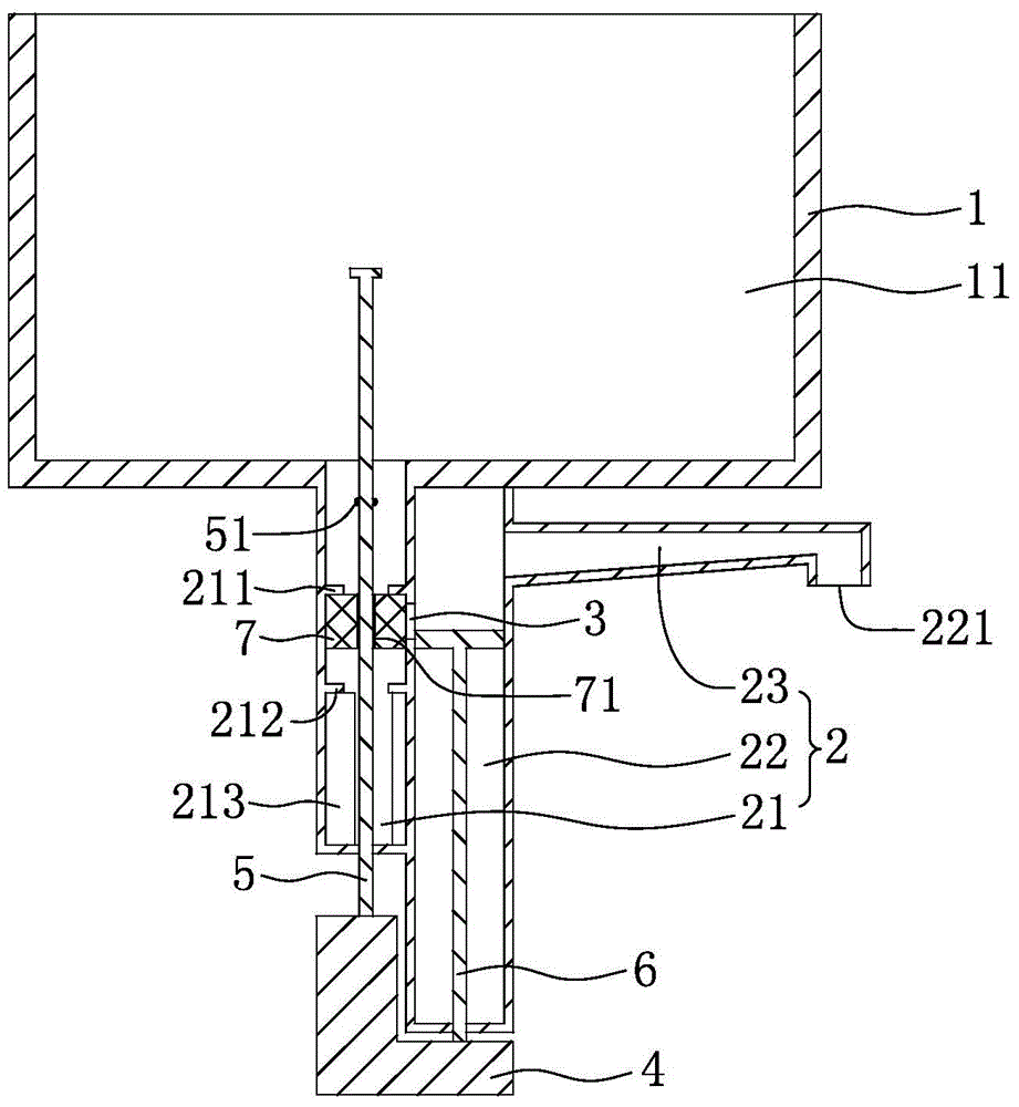 Sauce delivery device