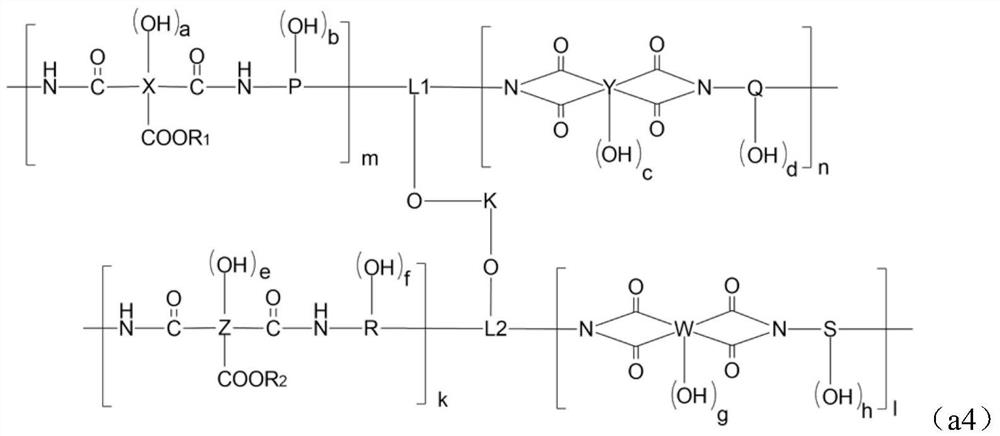 Alkali-soluble resin, positive photosensitive resin composition, cured film and display device