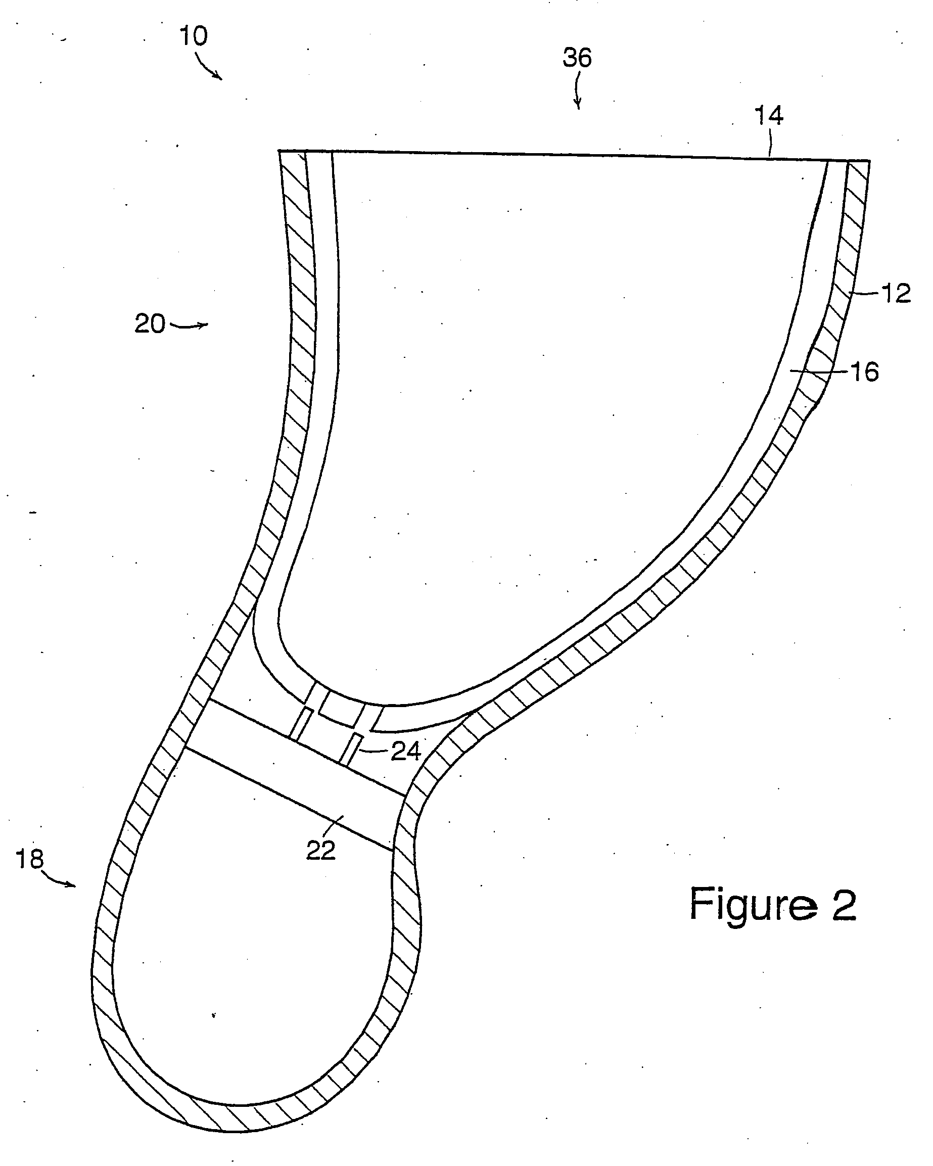 Disposable modular hearing aid