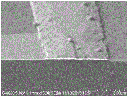 Photoresist composition and preparation method and composition method thereof