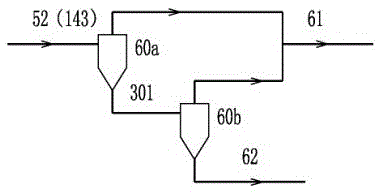 Equipment and method for removing and recovering sludge at the bottom of a crude oil storage tank