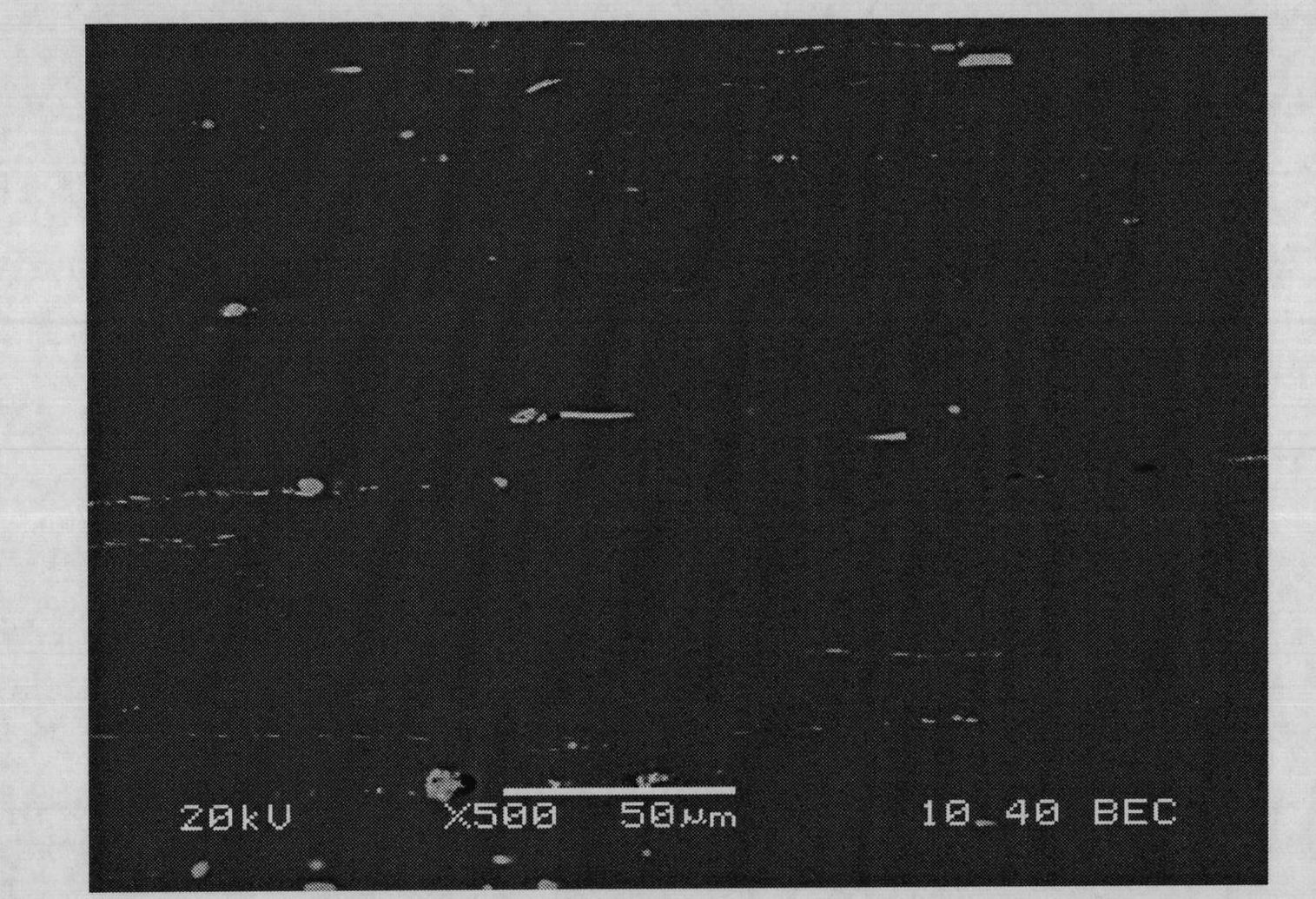 Heat treatment method suitable for high-strength aluminum alloy thick plates