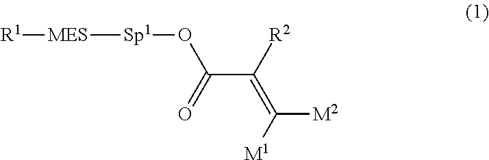 Polymerizable polar compound, liquid crystal composition, and liquid crystal display element