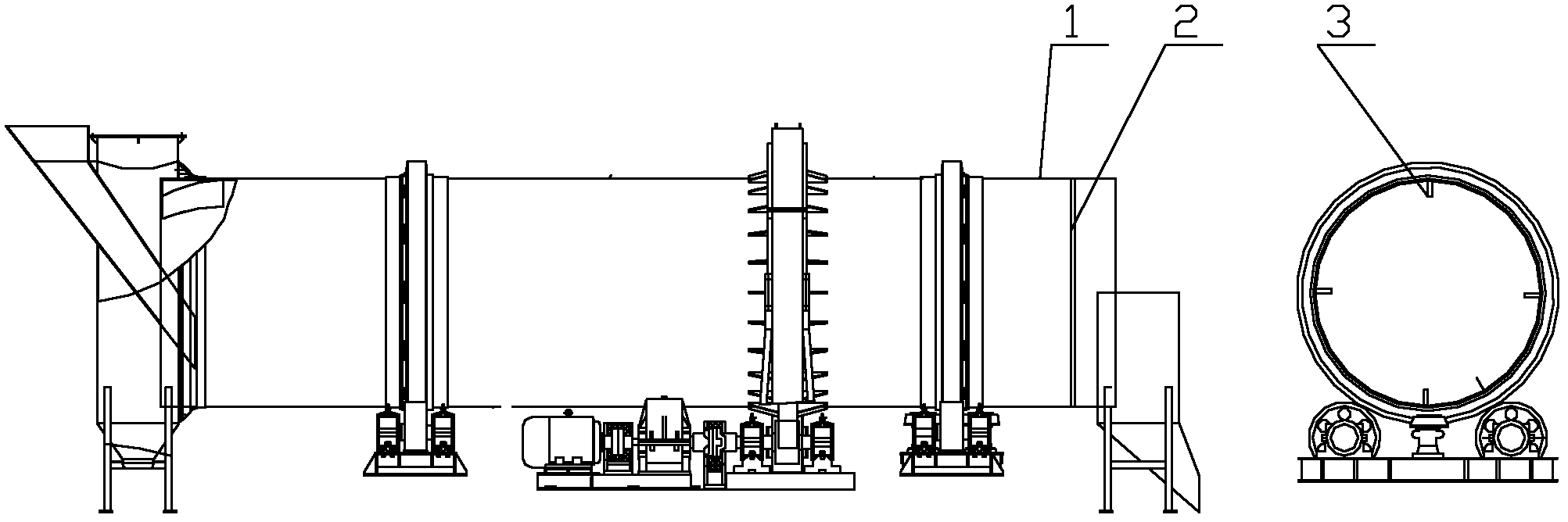 Full water-soluble urea-based composite fertilizer and preparation method thereof