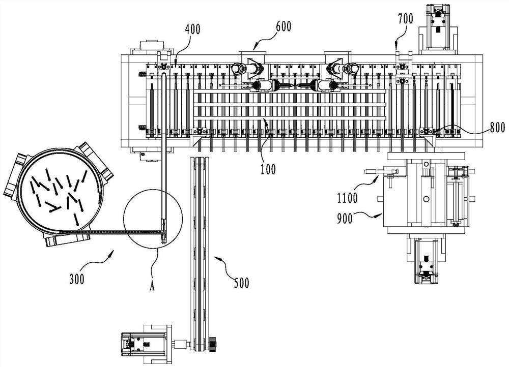 Positioning welding base of electronic component