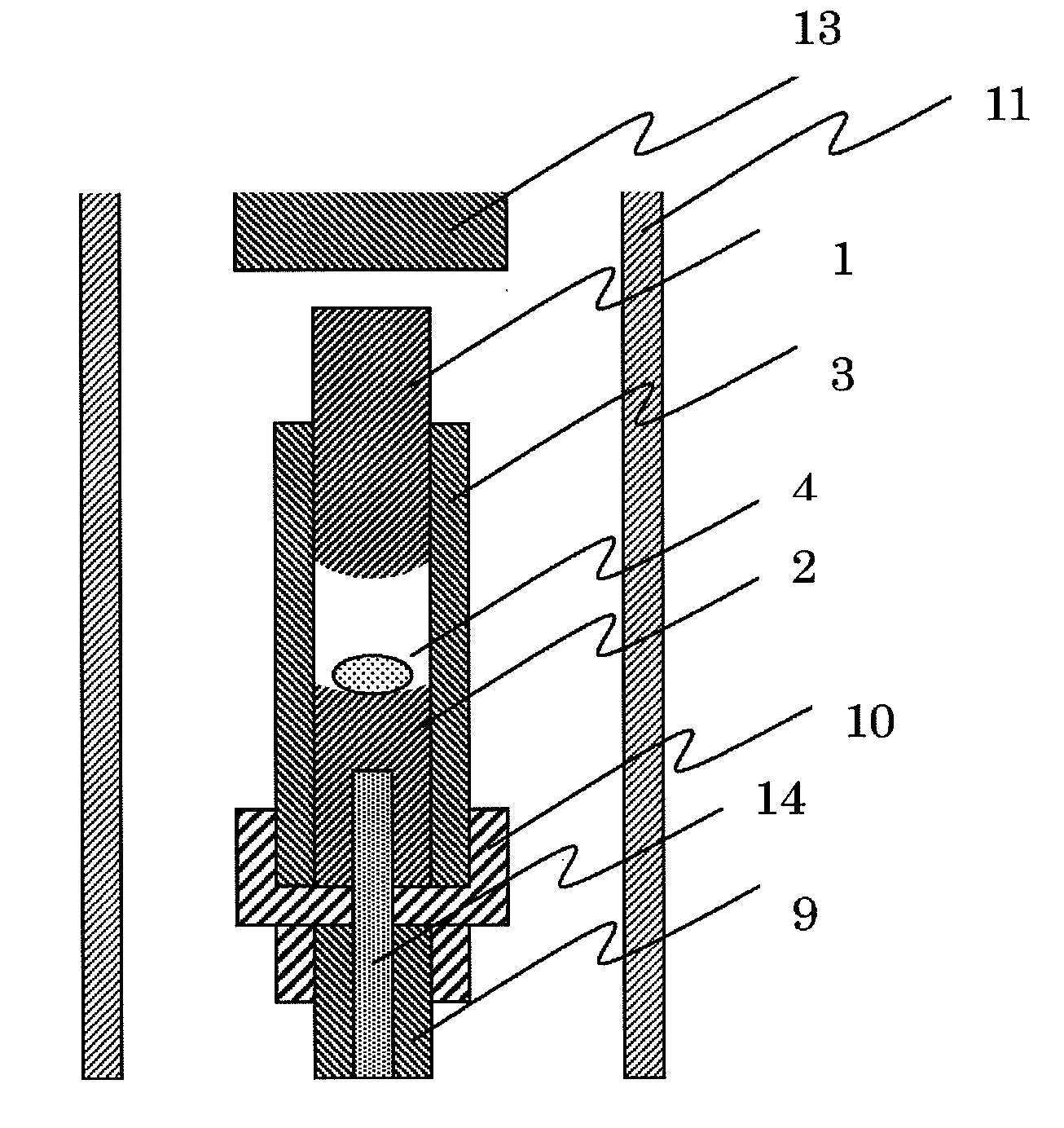 Optical glass, preform for precision press molding, method for manufacturing preform for precision press molding, optical element, and method for manufacturing optical element