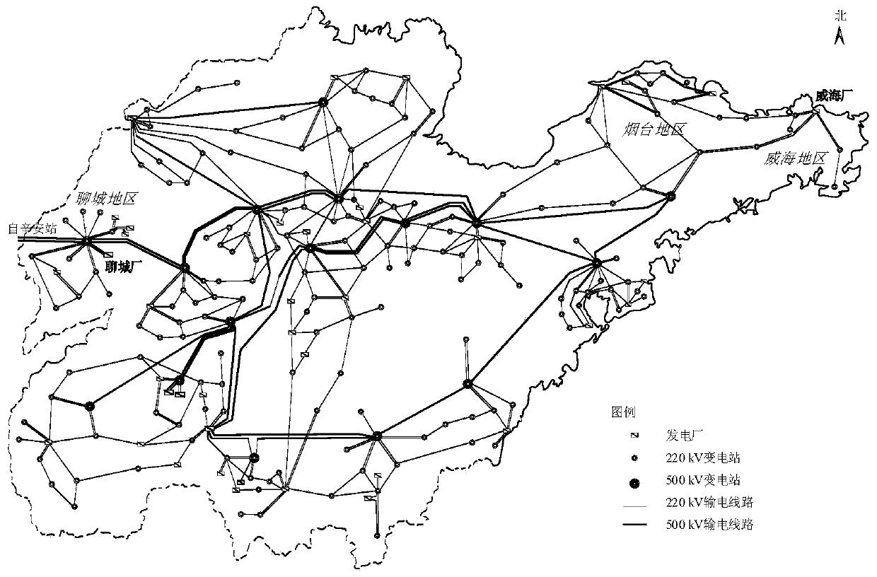 A Stability Analysis Method for Power System with Time Delay Based on Low-order eigd