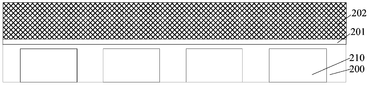 Image sensor and forming method thereof