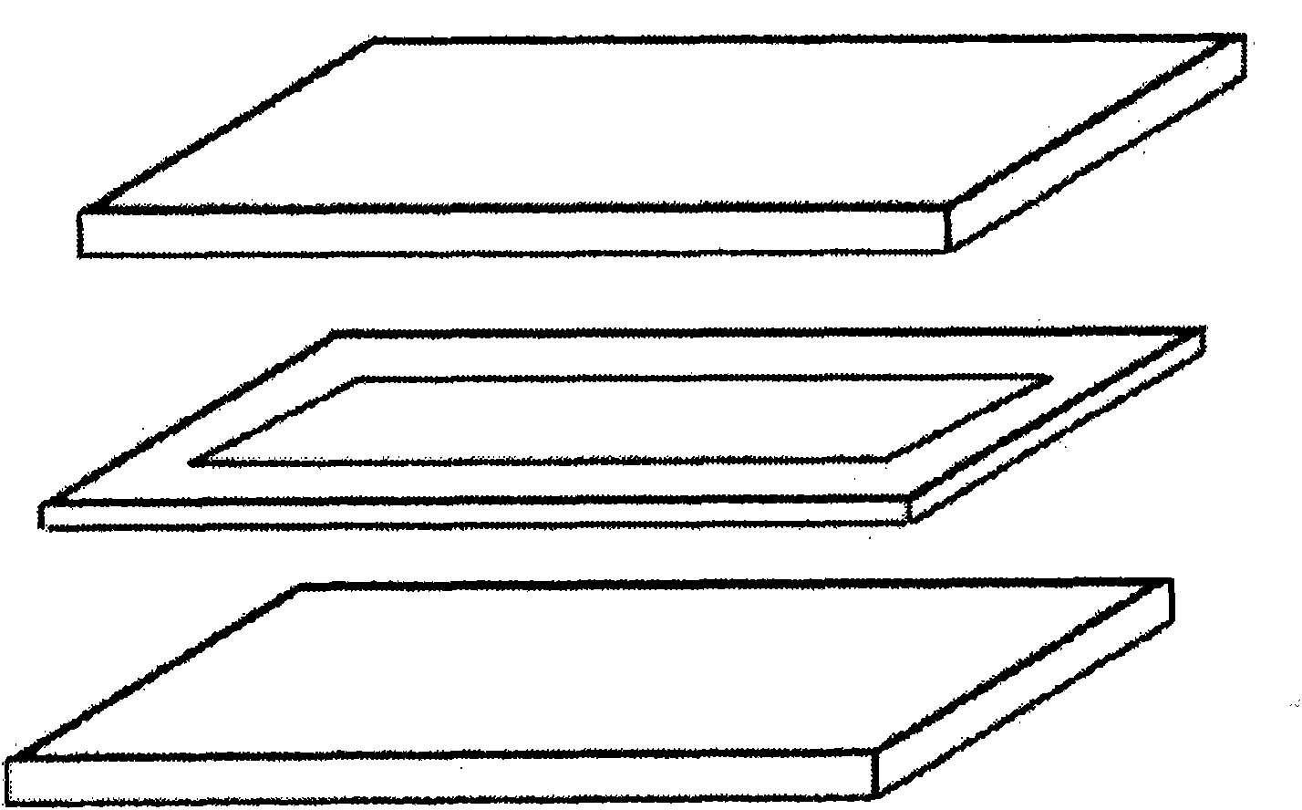 Photochromic films and method for manufacturing the same