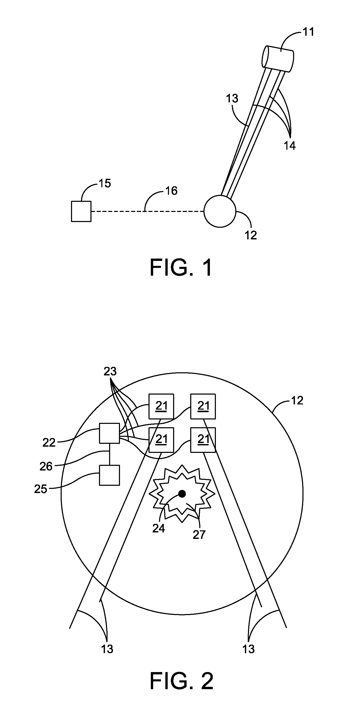 Systems and methods for attitude control of tethered aerostats