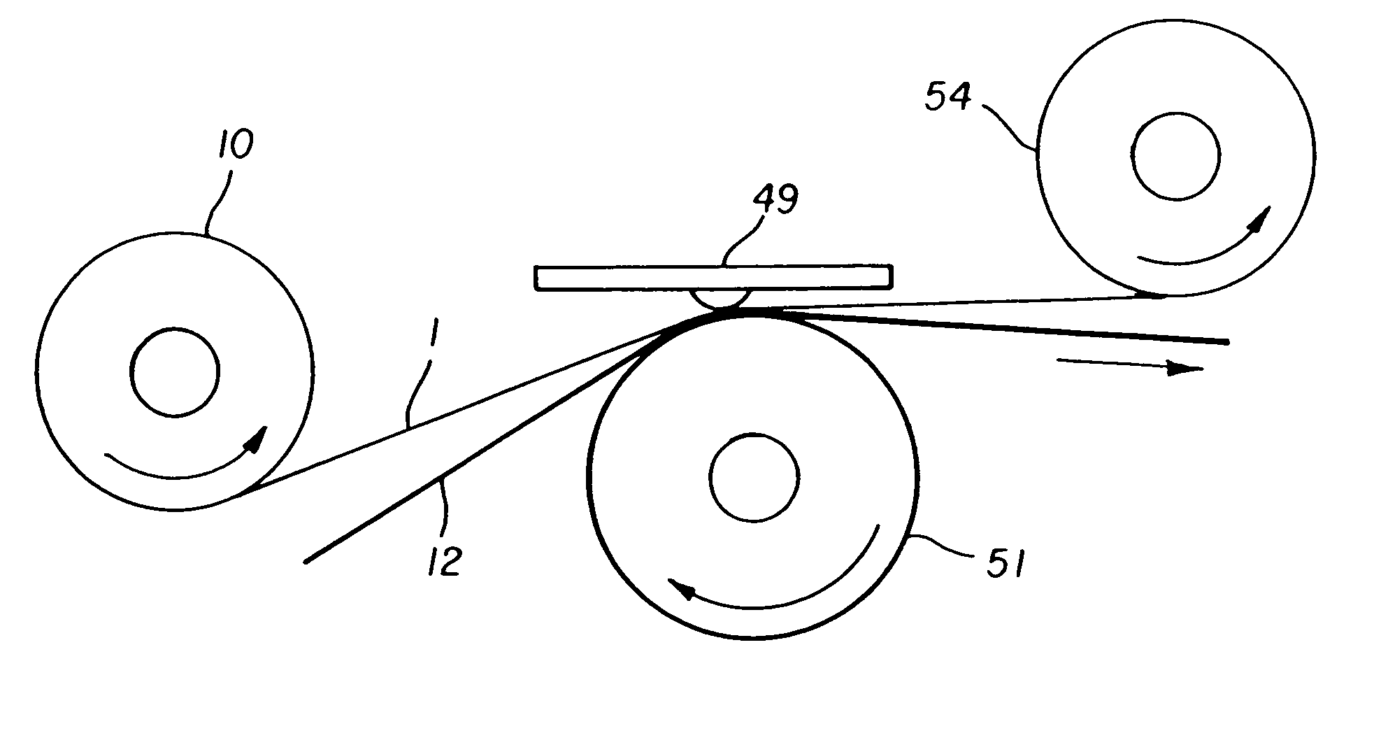 Method of thermal printing