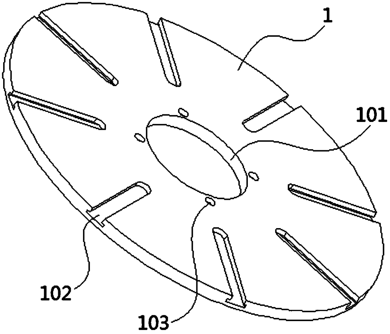 Cleaning device and cleaning method for mold