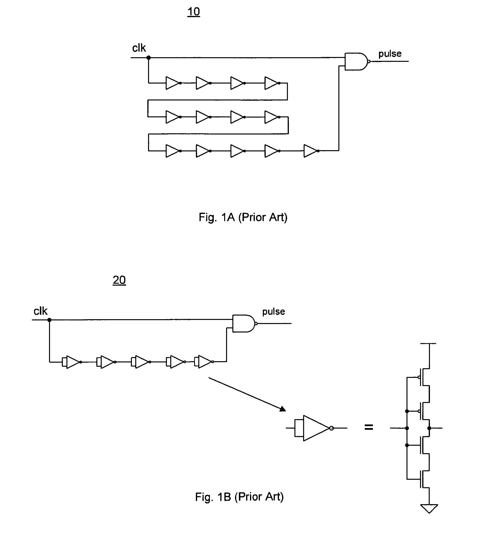 Precision pulse generator