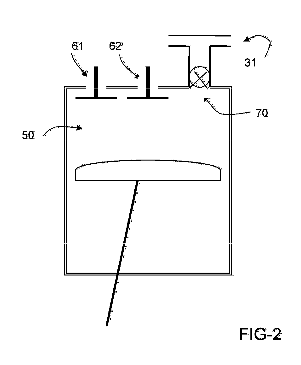 Pneumatic - IC engine based power management system for automobiles and the like