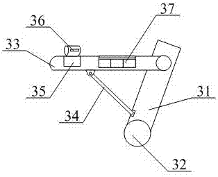 Multifunctional intelligent domestic health-care robot