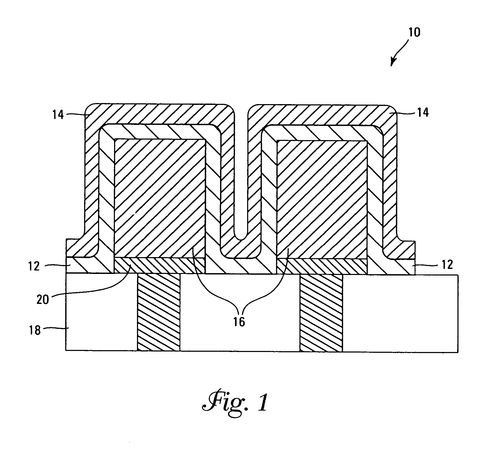 Systems and methods for forming strontium- and/or barium-containing layers