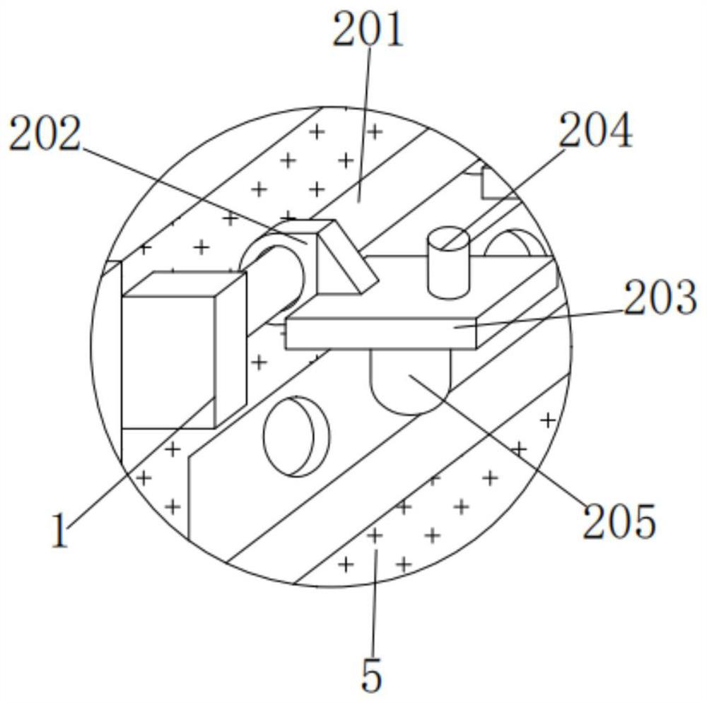 Control terminal of industrial Internet of Things