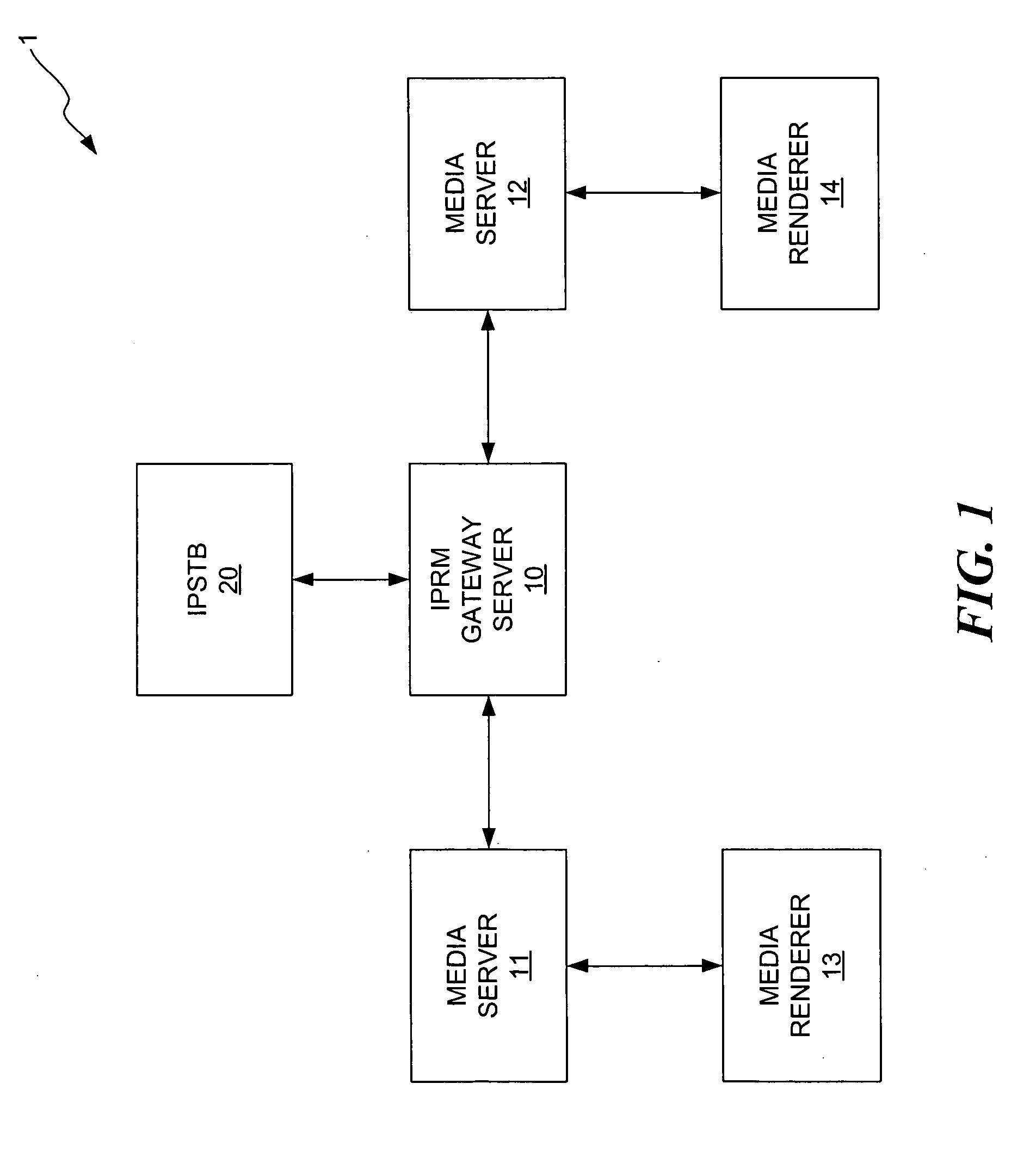 Method and apparatus for provisioning a device to access digital rights management (DRM) services in a universal plug and play (UPnP) network