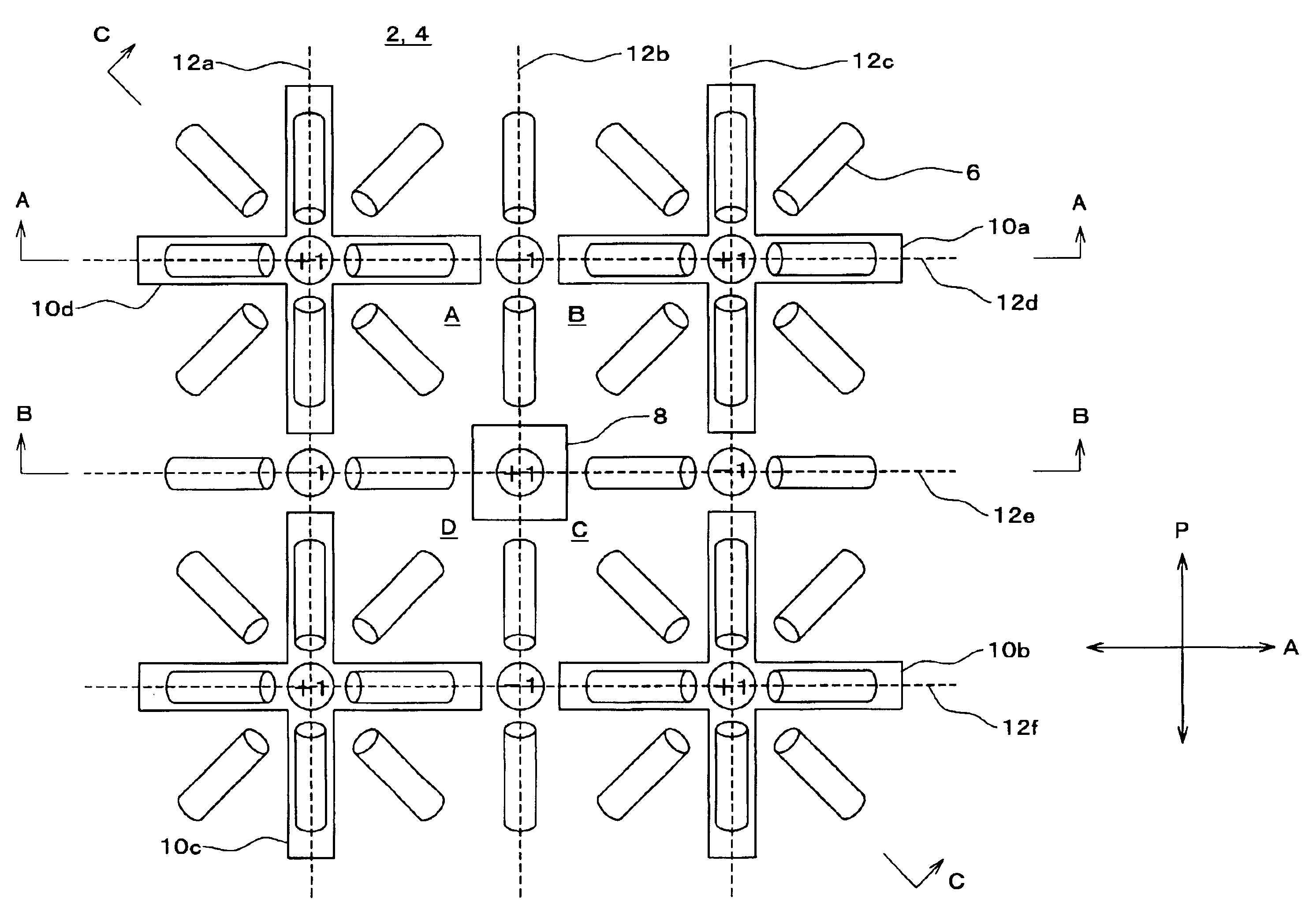 Liquid crystal device