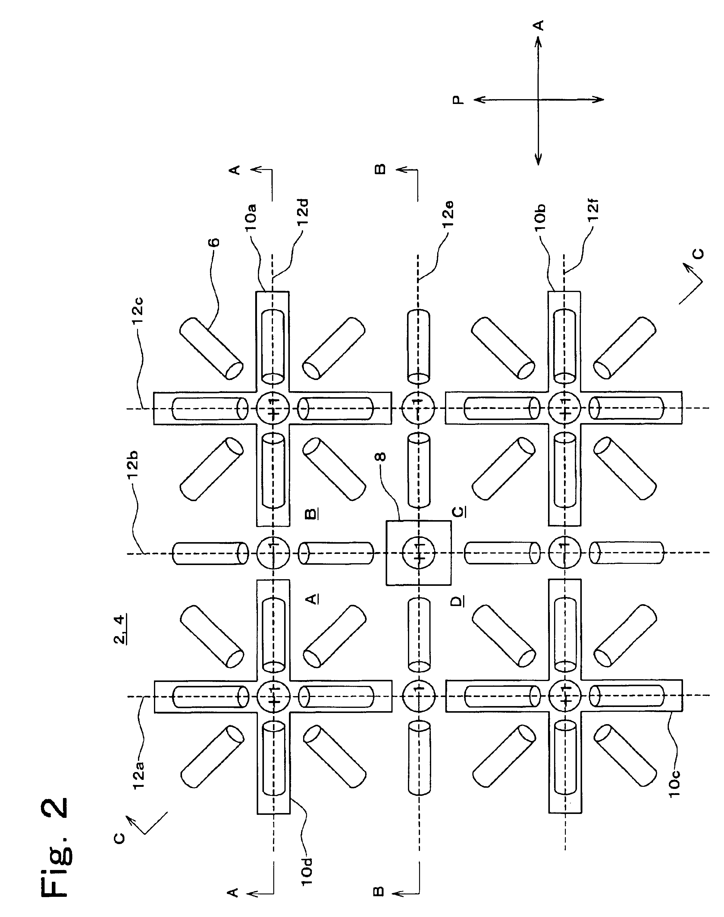 Liquid crystal device