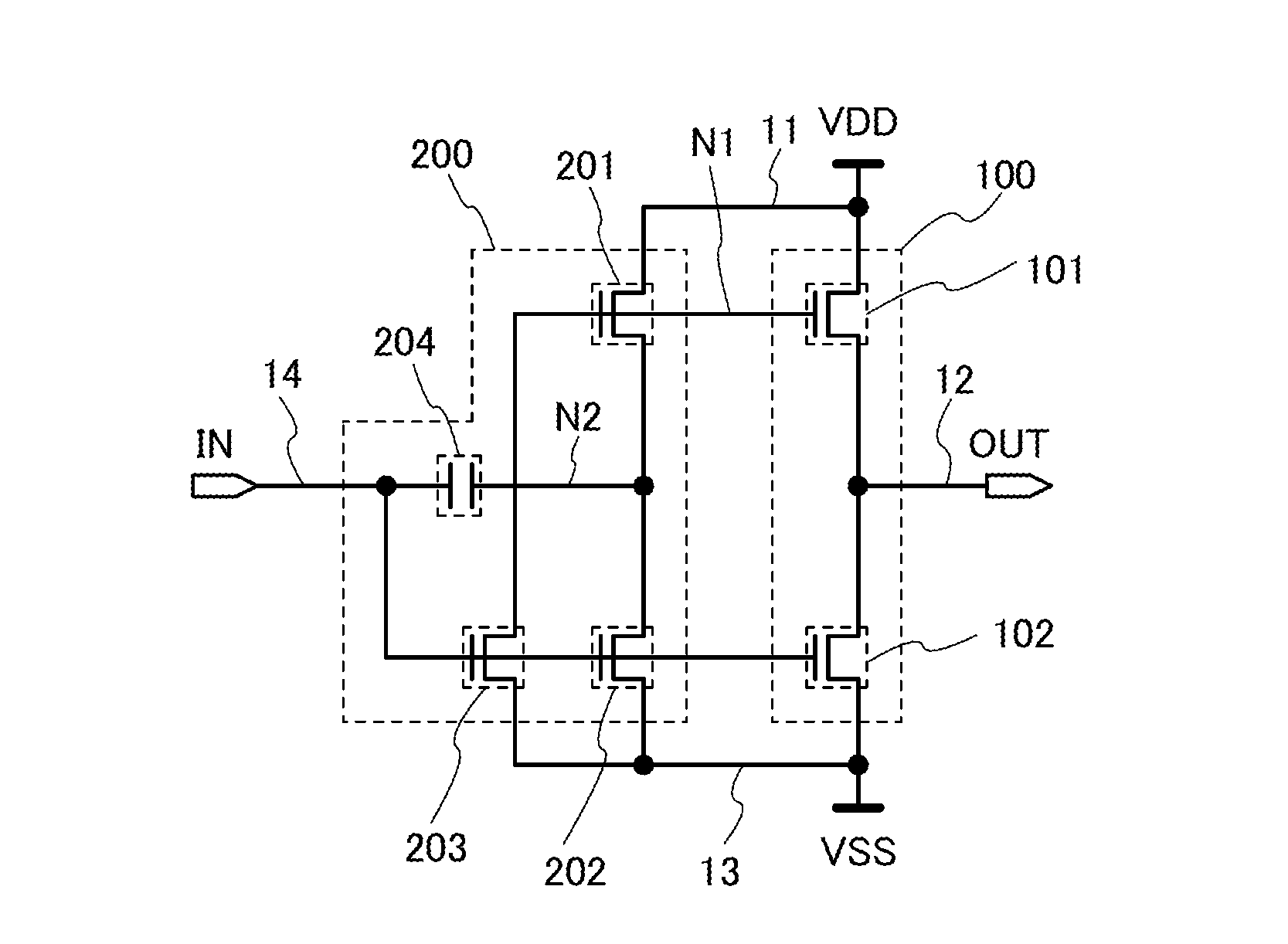 Semiconductor device