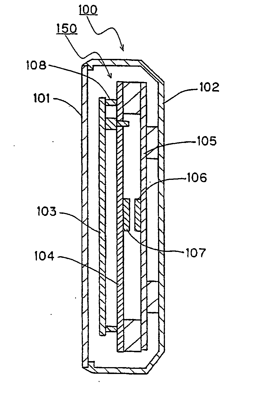 Image display apparatus