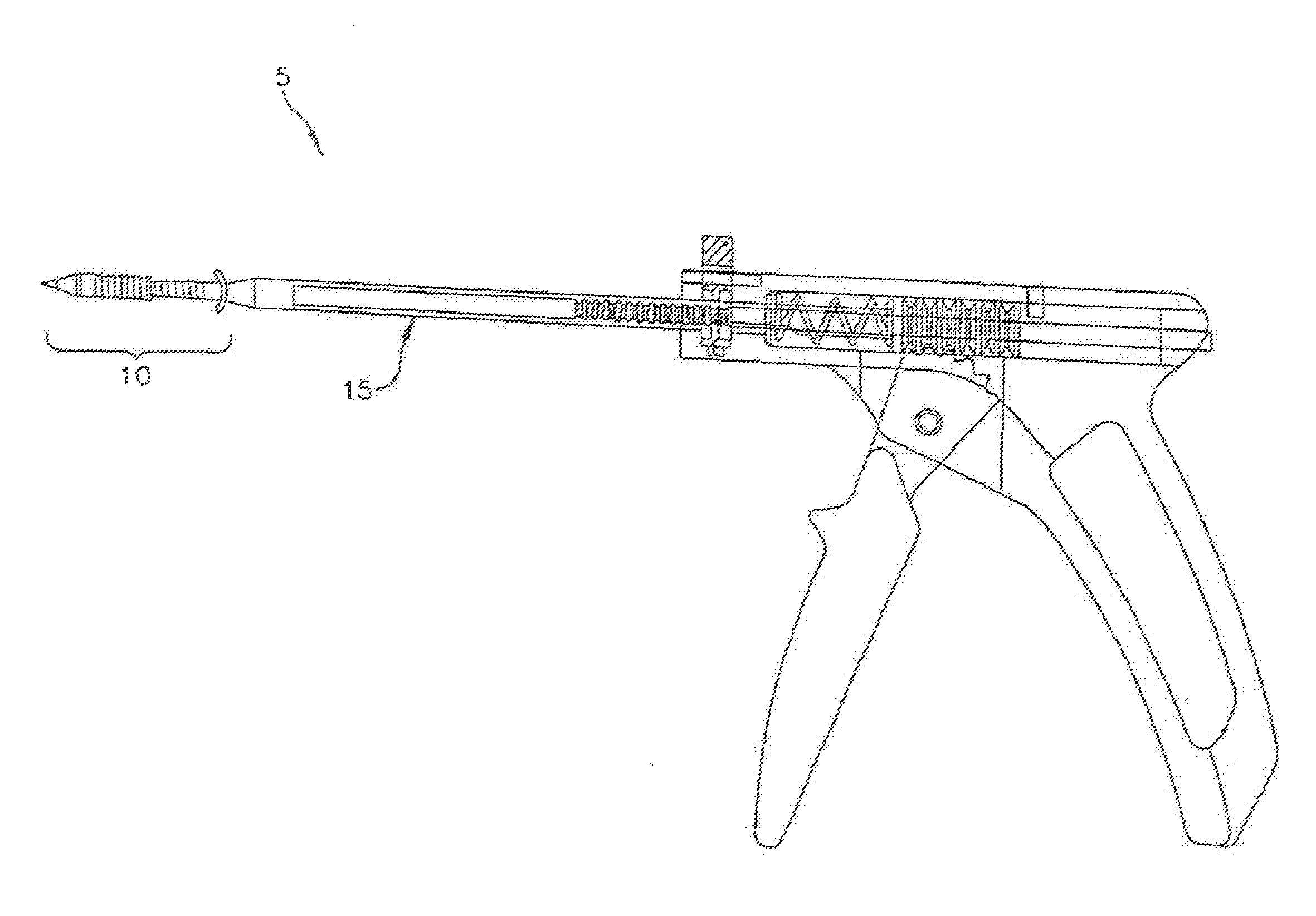 System And Method For Attaching Soft Tissue To Bone