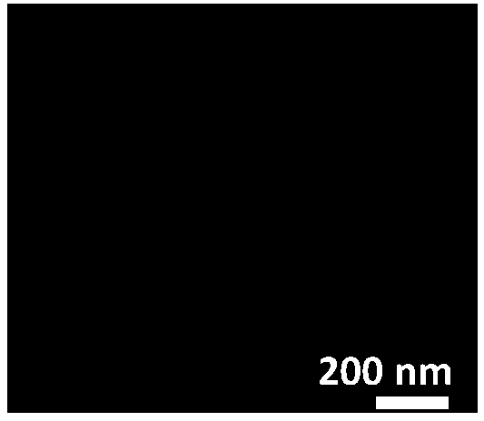 Perovskite hybrid solar cell based on cadmium sulfide nanoarray