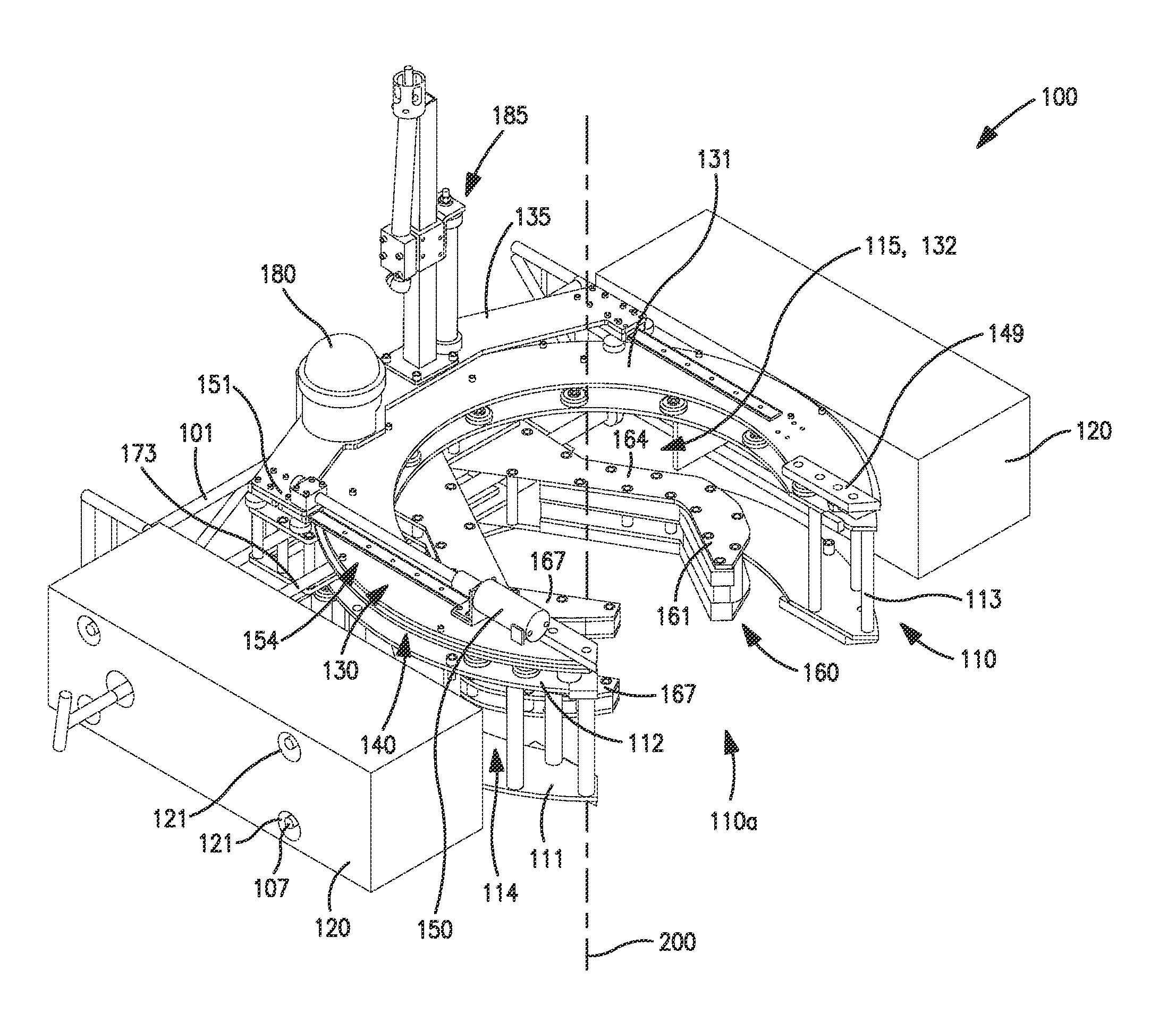 Apparatus and methods for inspecting and cleaning subsea flex joints