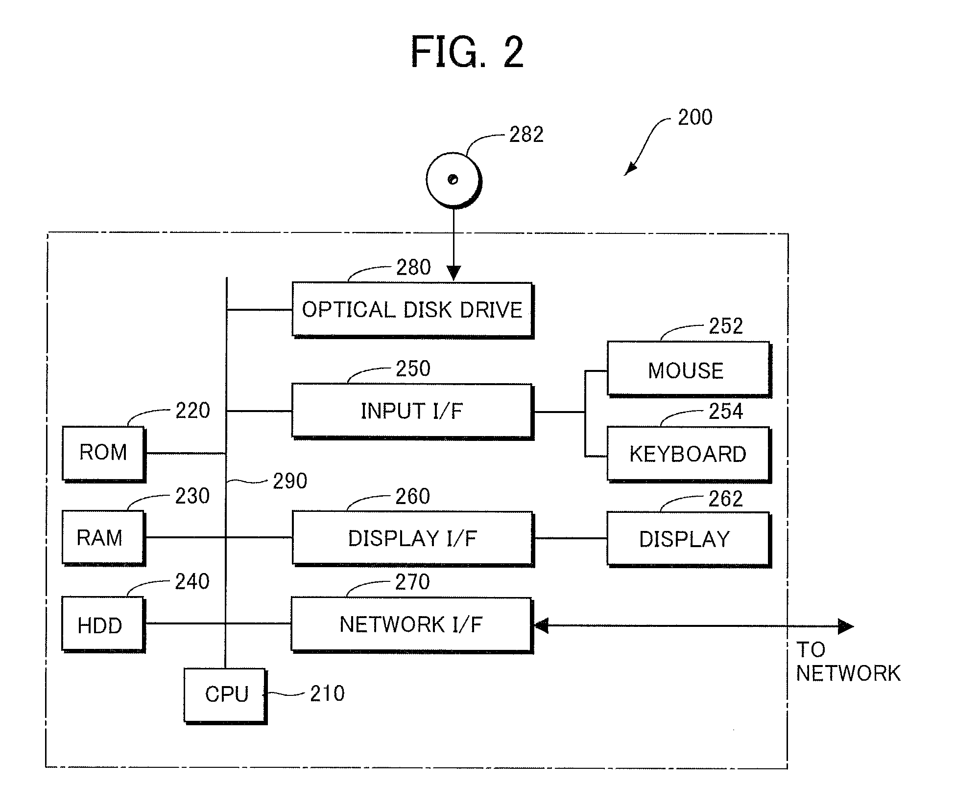 Image communication apparatus and image forming apparatus including the image communication apparatus