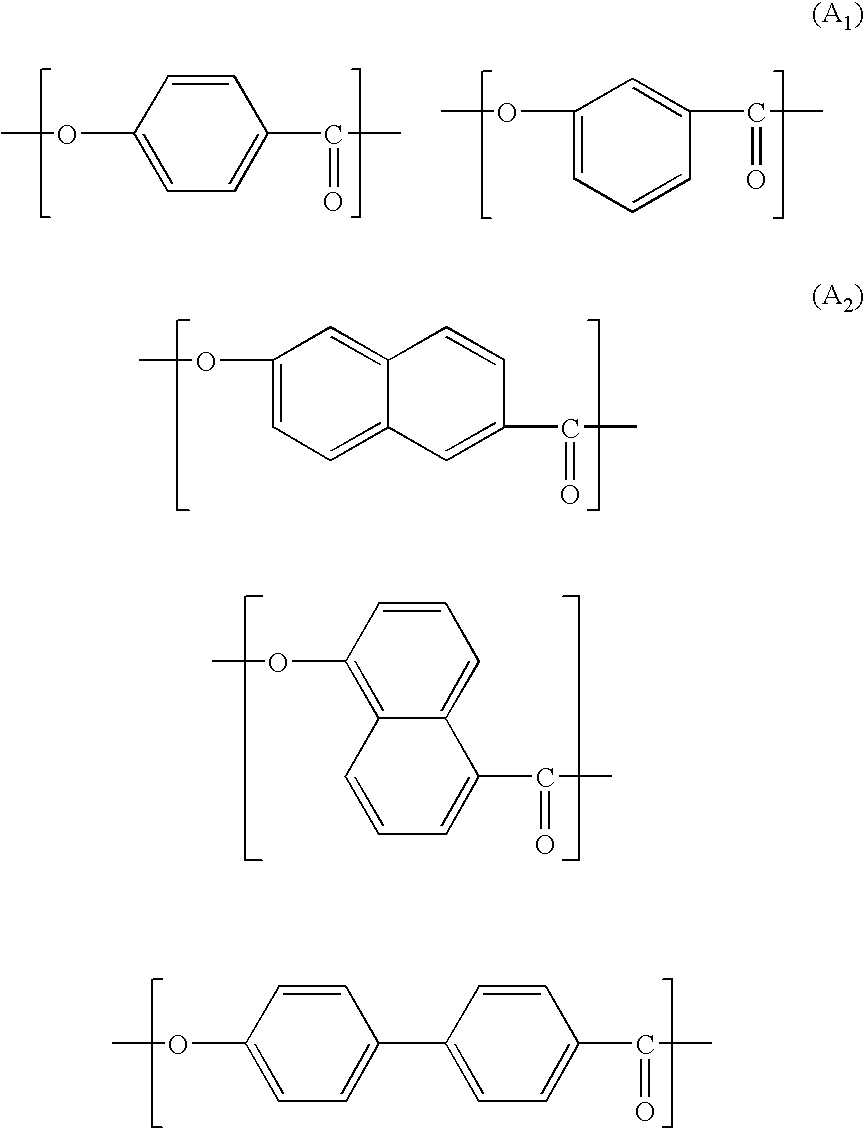 Resin composition and molded article using the same