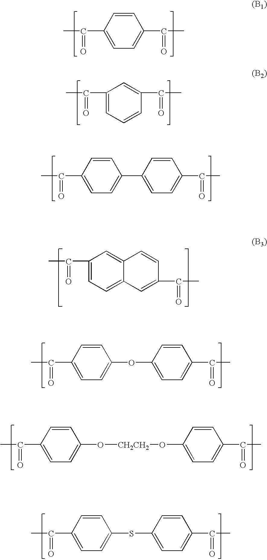 Resin composition and molded article using the same