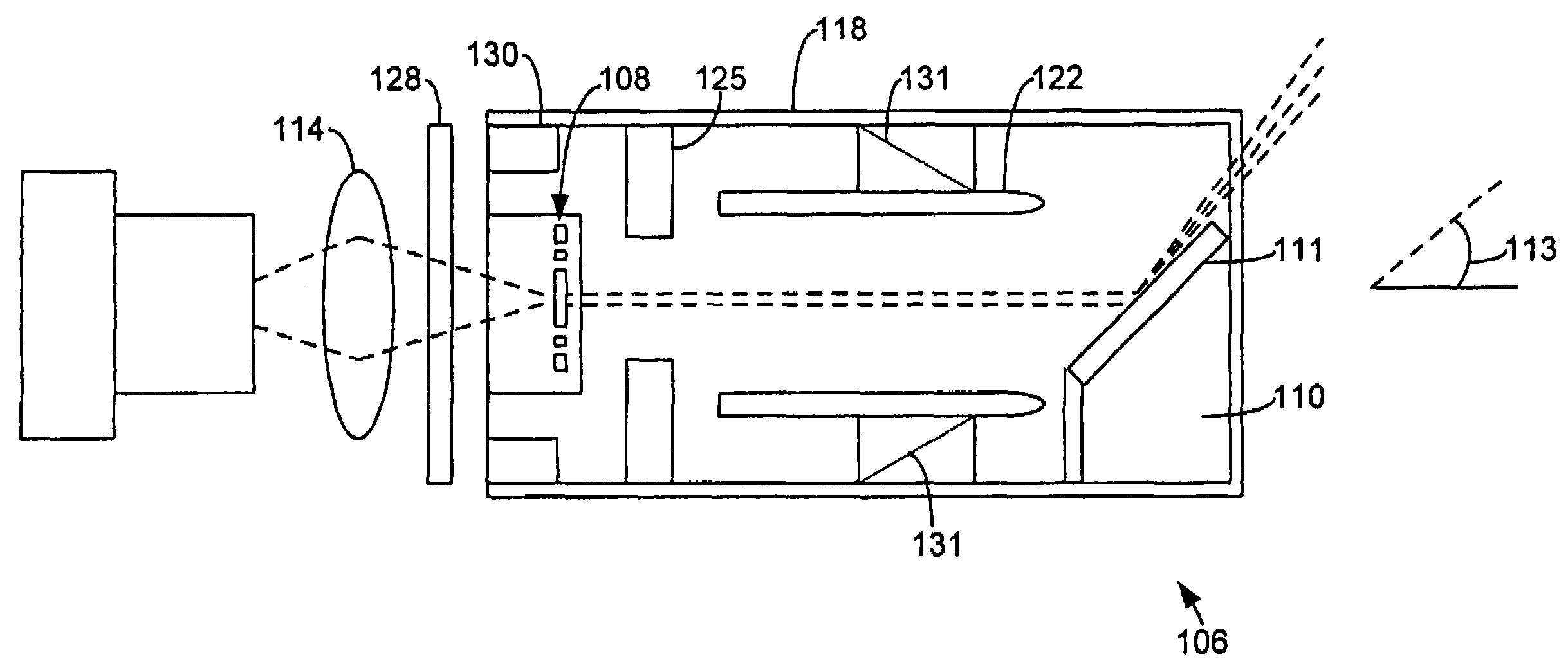 X-ray source for materials analysis systems