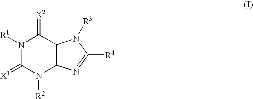 Adenosine A2A receptor antagonists for treating restless legs syndrome or nocturnal myoclonus