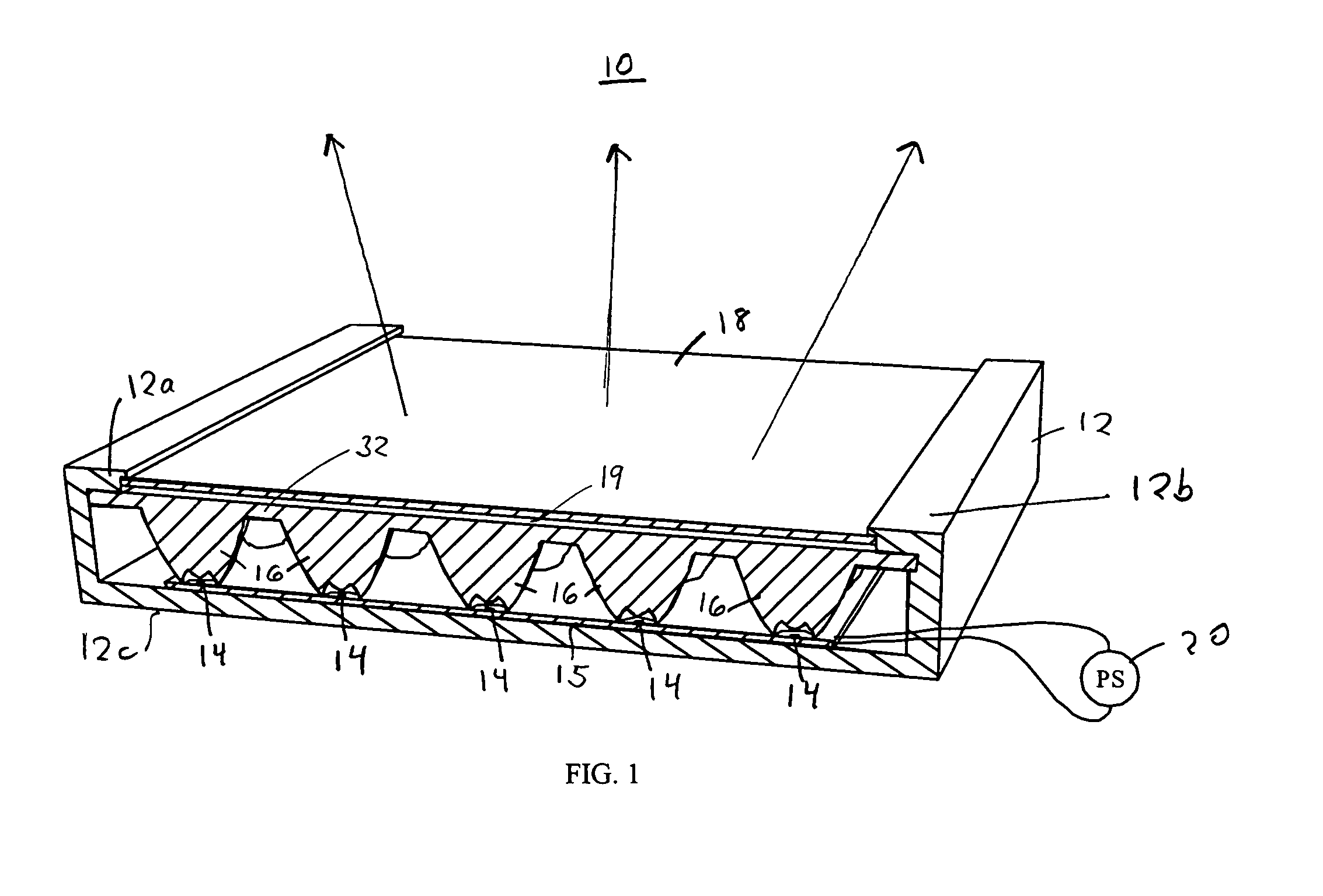 Illumination devices