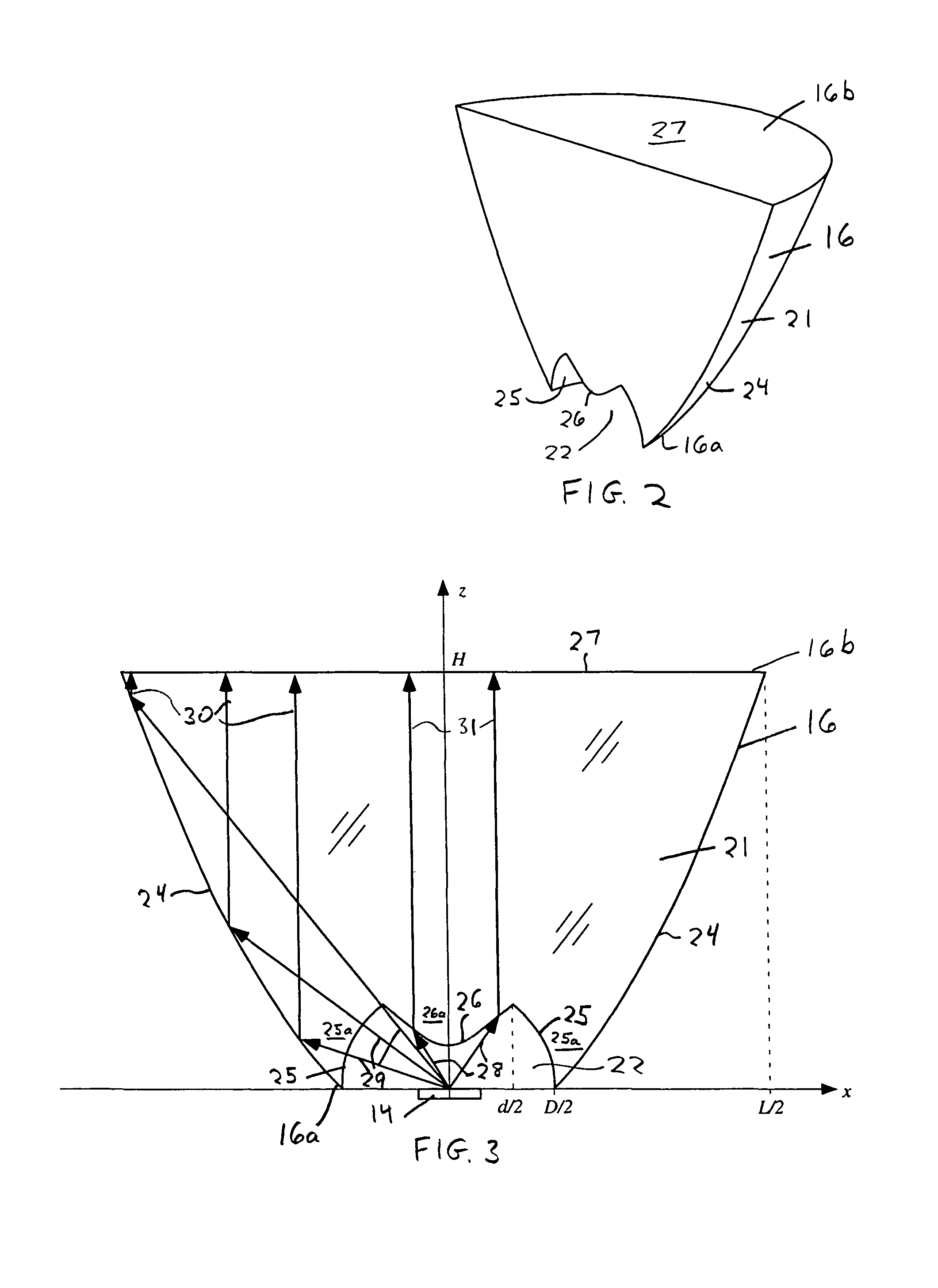 Illumination devices