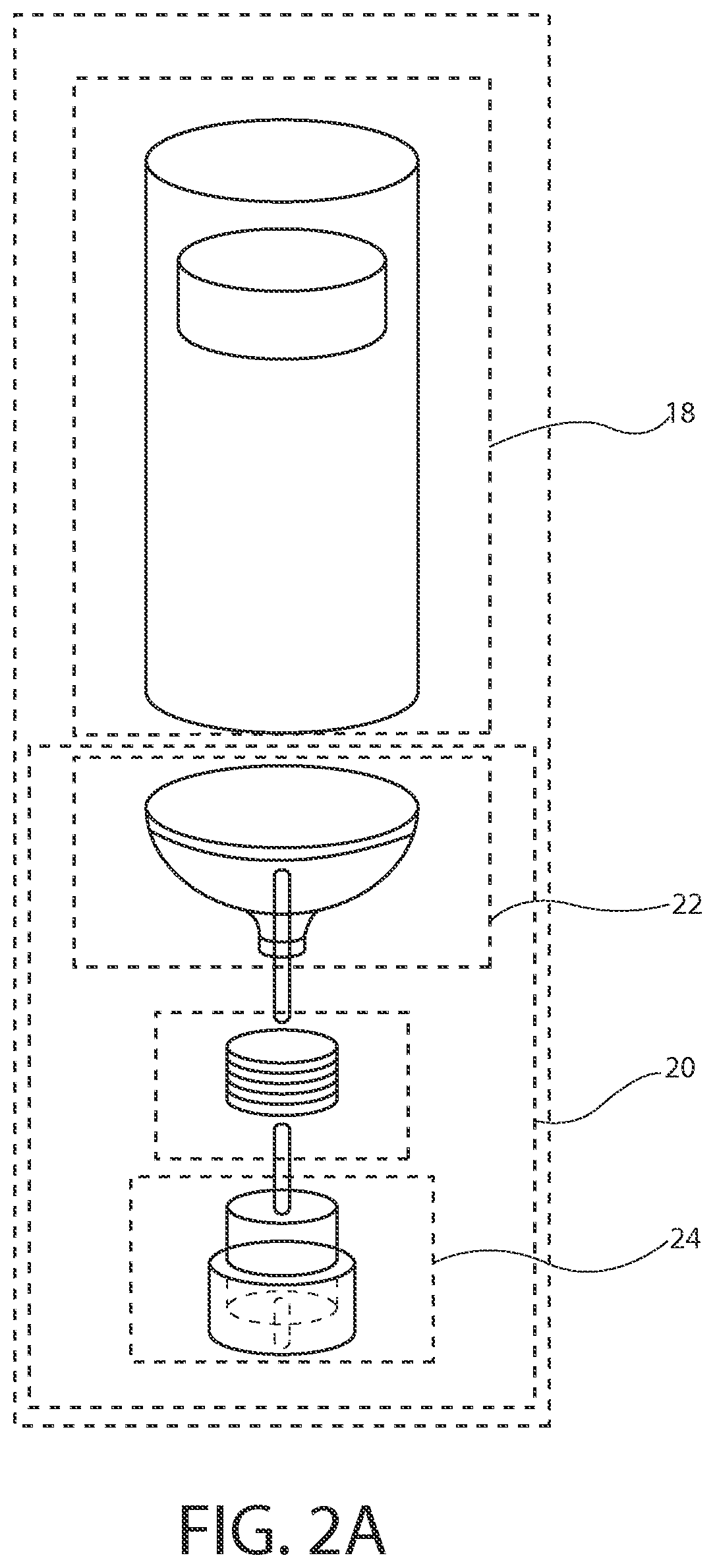 Fill-finish cartridges for sterile fluid pathway assemblies and drug delivery devices incorporating fill-finish cartridges