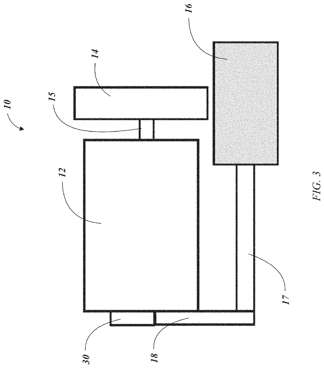 Device to calculate and display remaining length of a coiled product