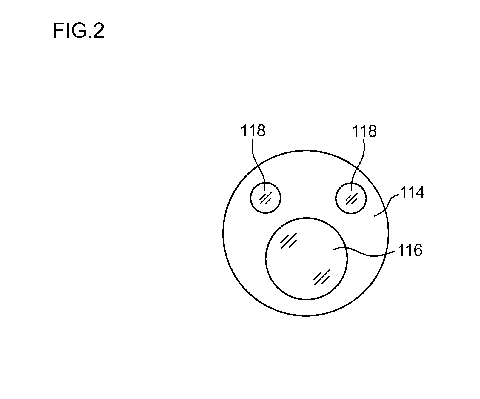 Endoscopic surgery device