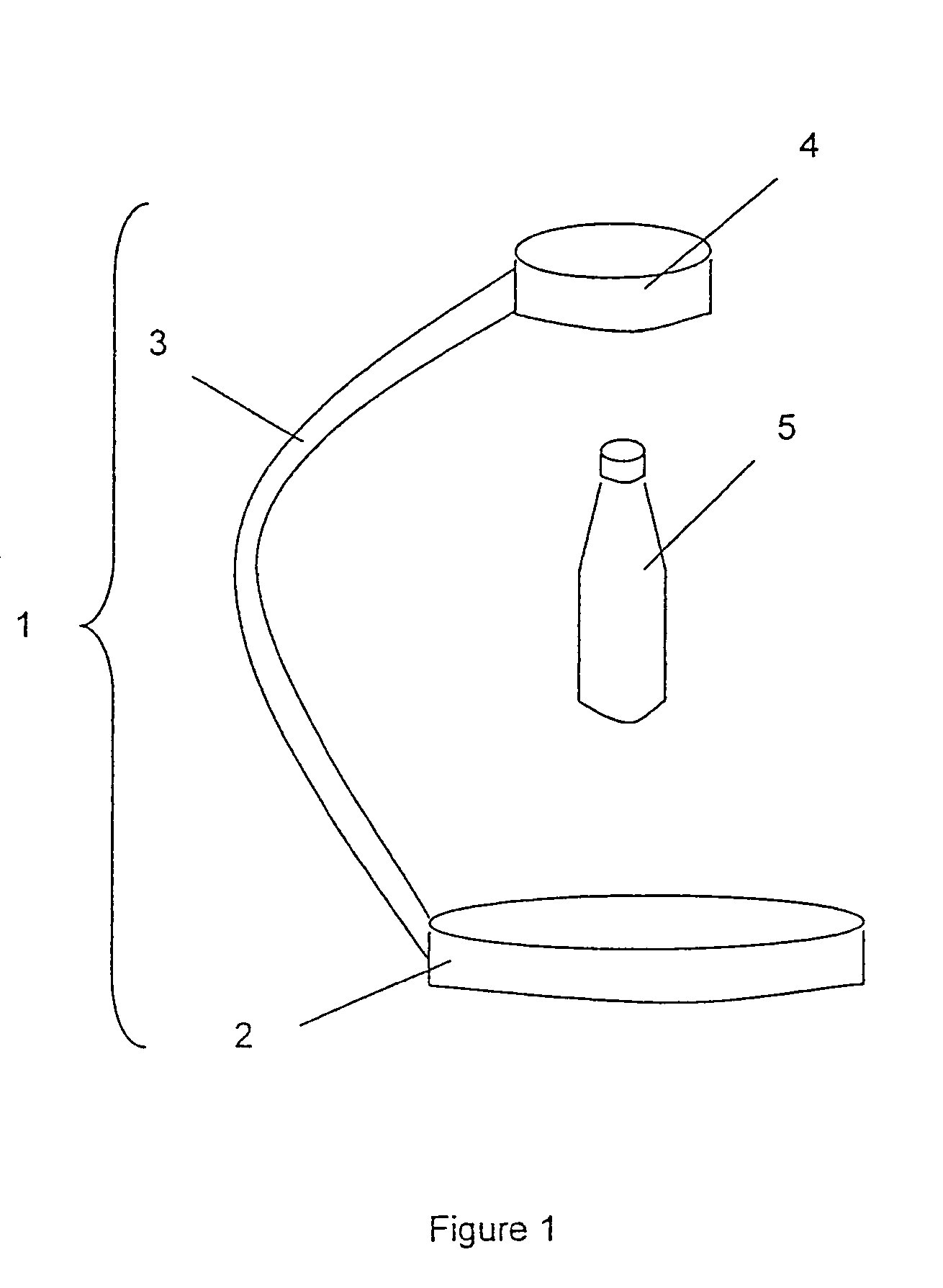 Magnetic suspension system