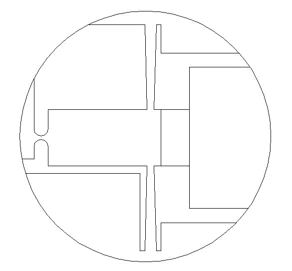 3-PRR micro-displacement platform based on symmetrical variable cross-section compliant mechanism