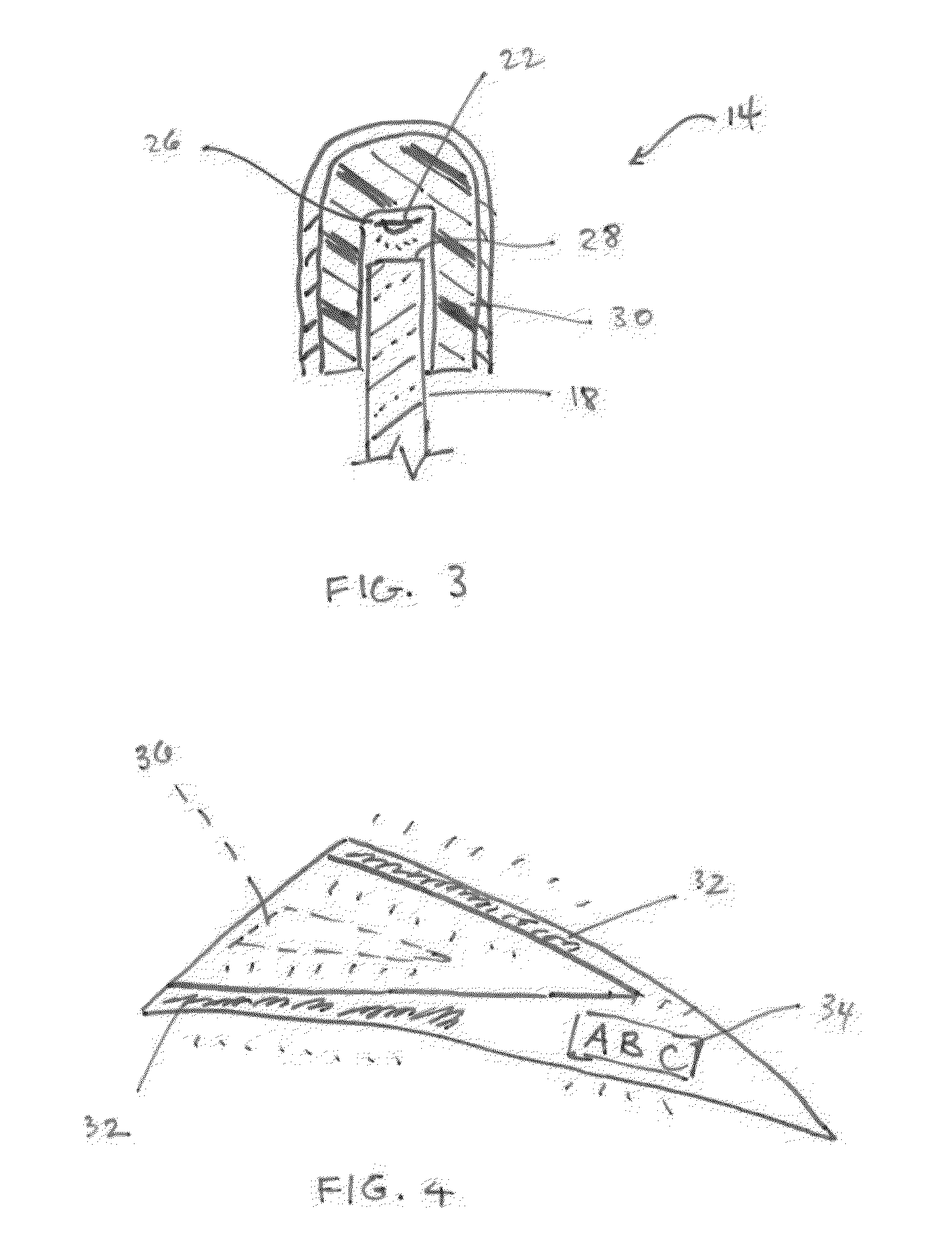 Illuminated windshield system