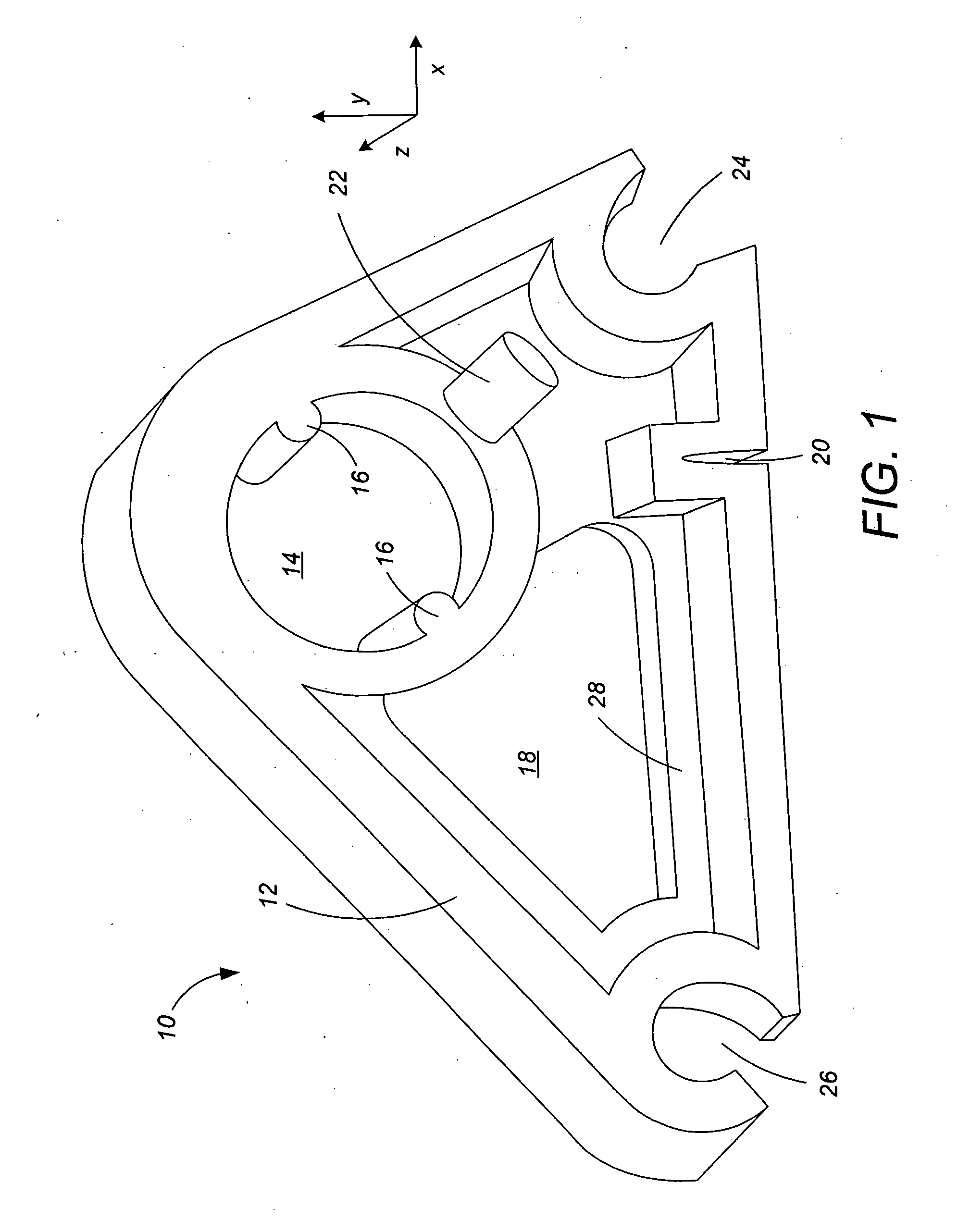 Automated quoting of CNC machined custom molds and/or custom parts