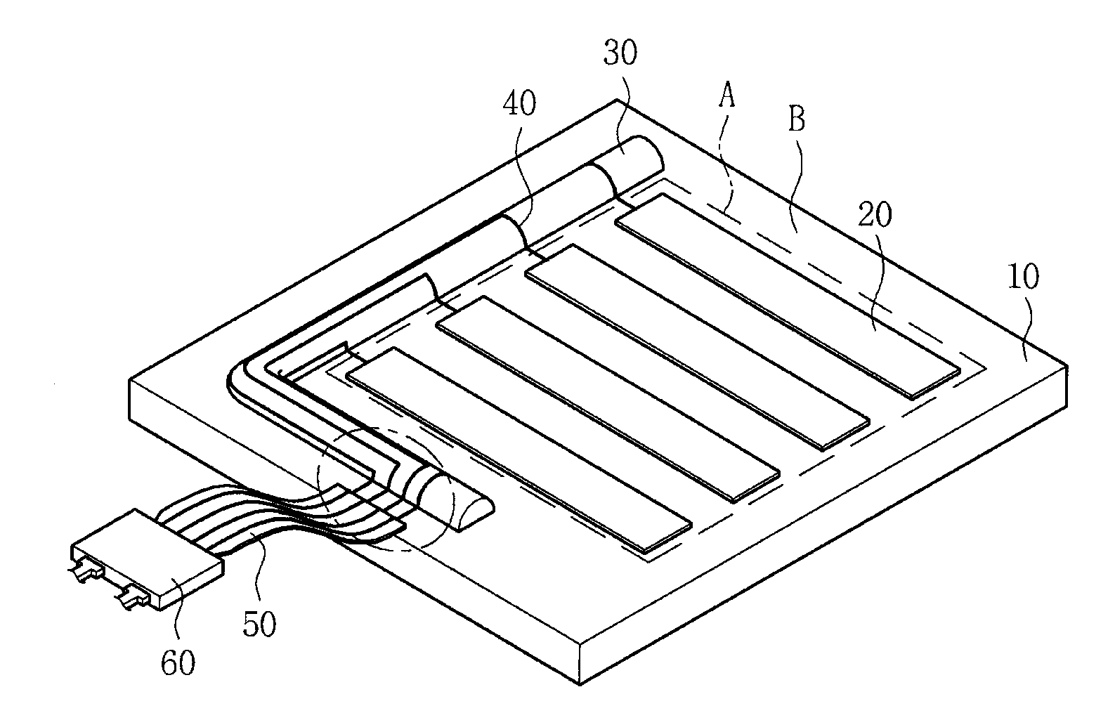 Touch panel