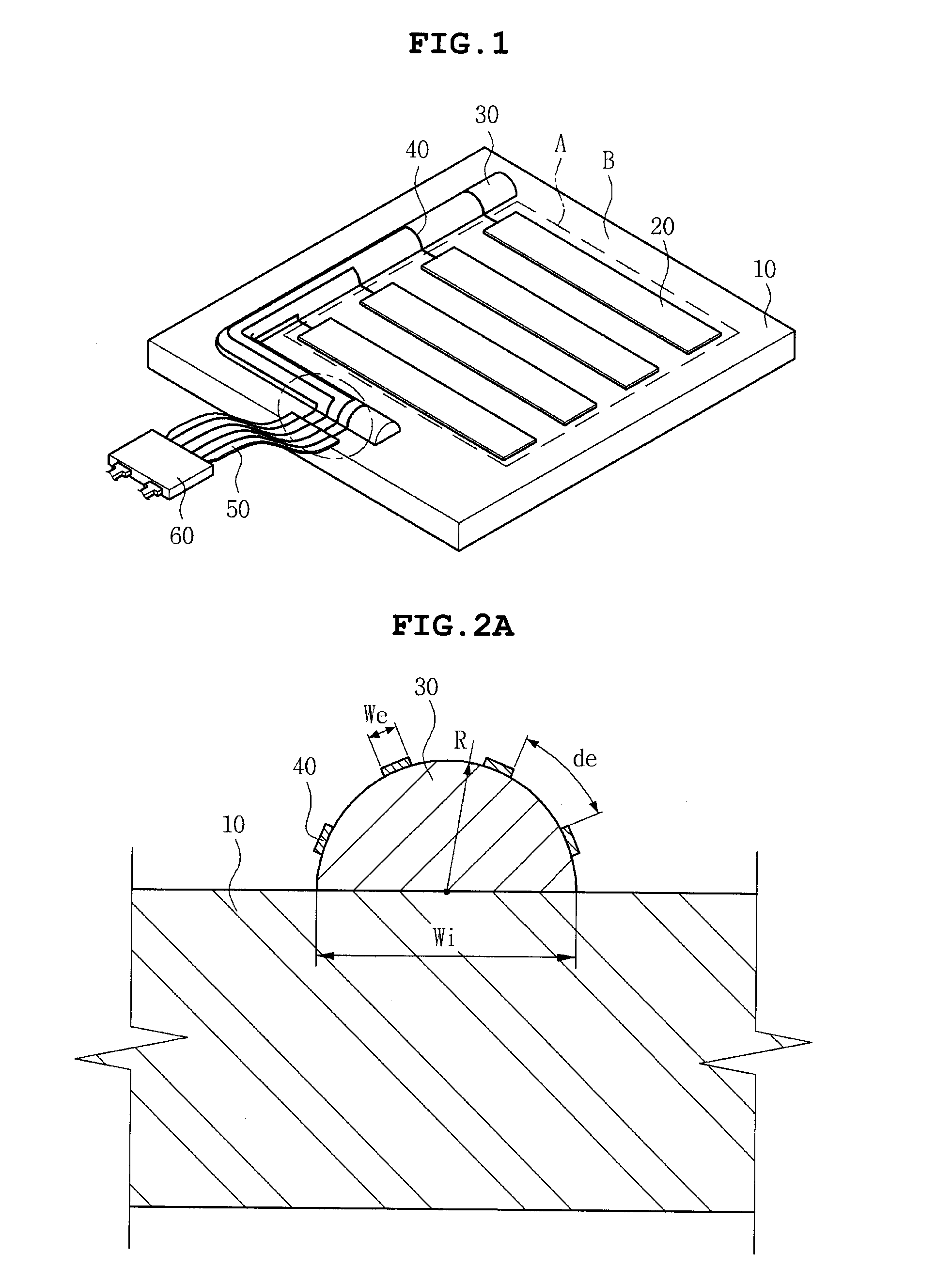 Touch panel