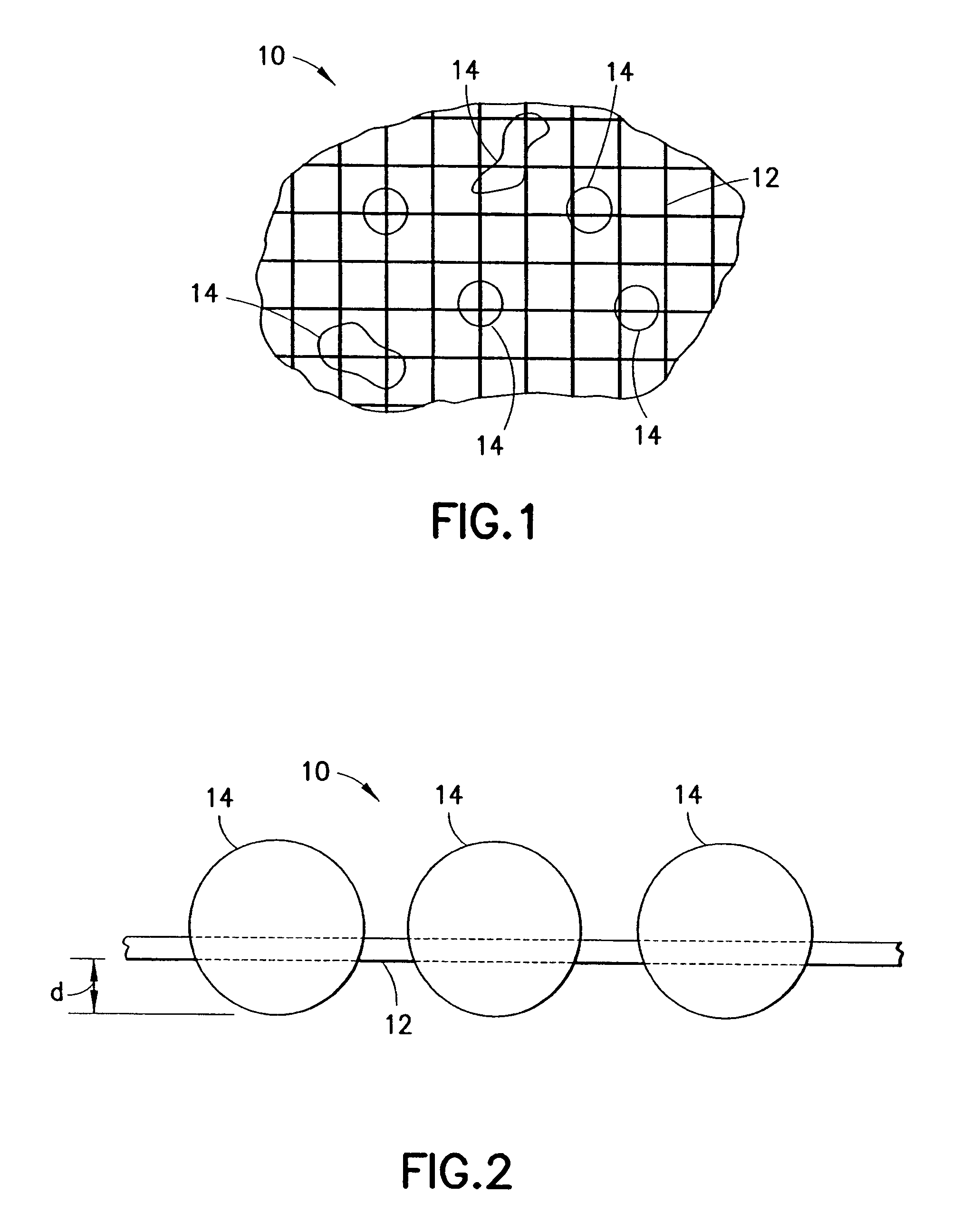 Clay-based hemostatic agents and devices for the delivery thereof