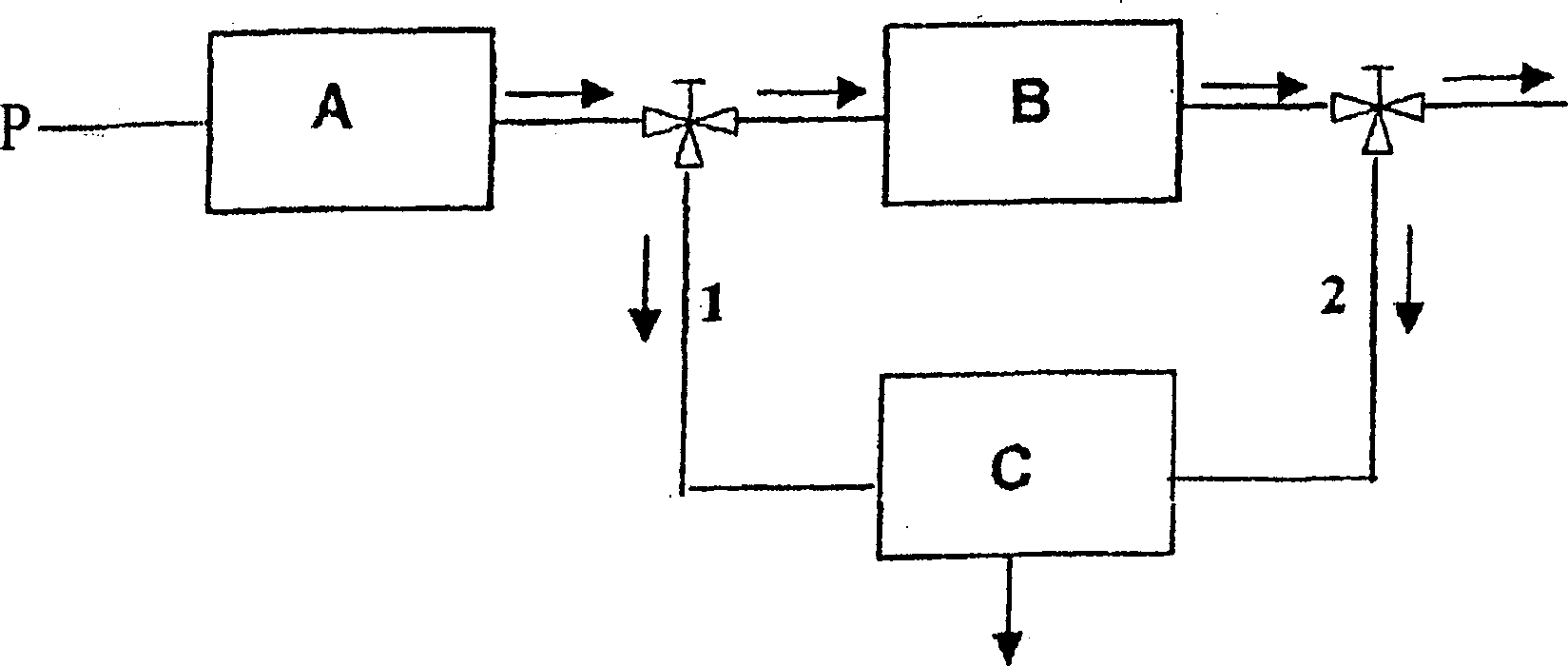 Cement-based paving blocks for photocatalytic paving for the abatement of urban pollutants