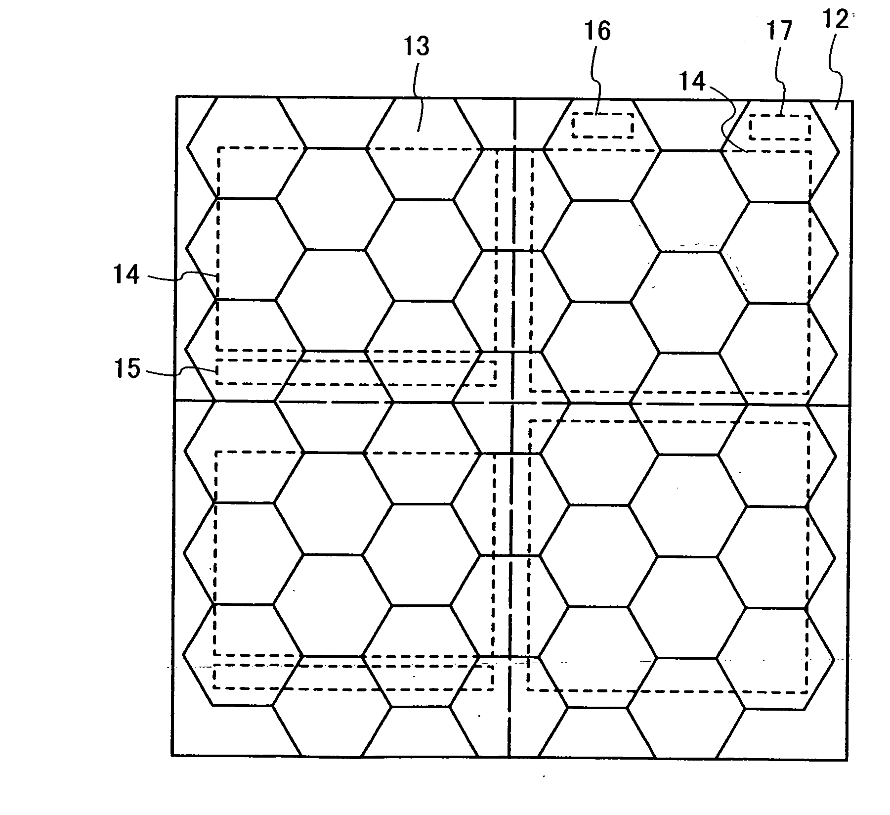 Display device and method for manufacturing the same