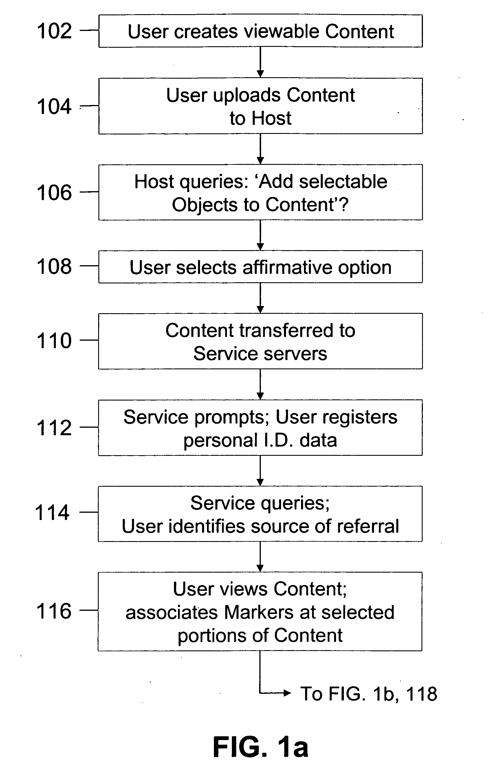 Method of inserting/overlaying markers, data packets and objects relative to viewable content and enabling live social networking, N-dimensional virtual environments and/or other value derivable from the content